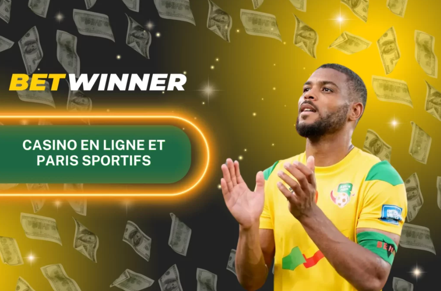 Découvrez le monde passionnant de Betwinner Sports Bet