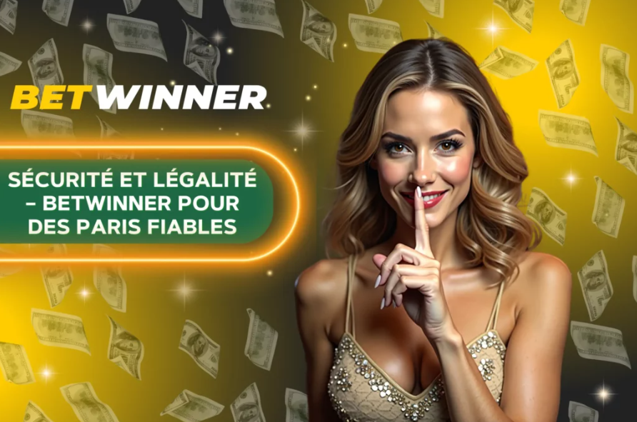 Découvrez le monde passionnant de Betwinner Sports Bet