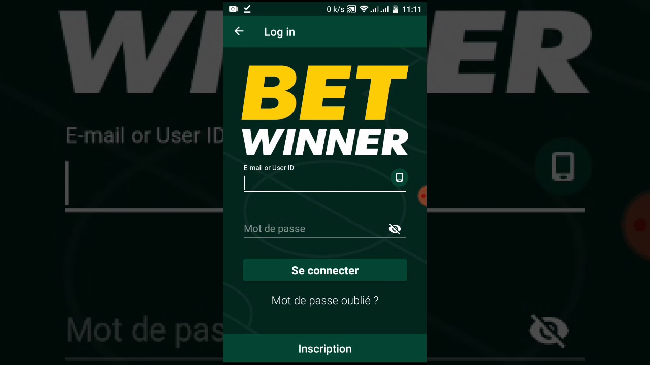 Descubra o Mundo das Apostas com Betwinner 33