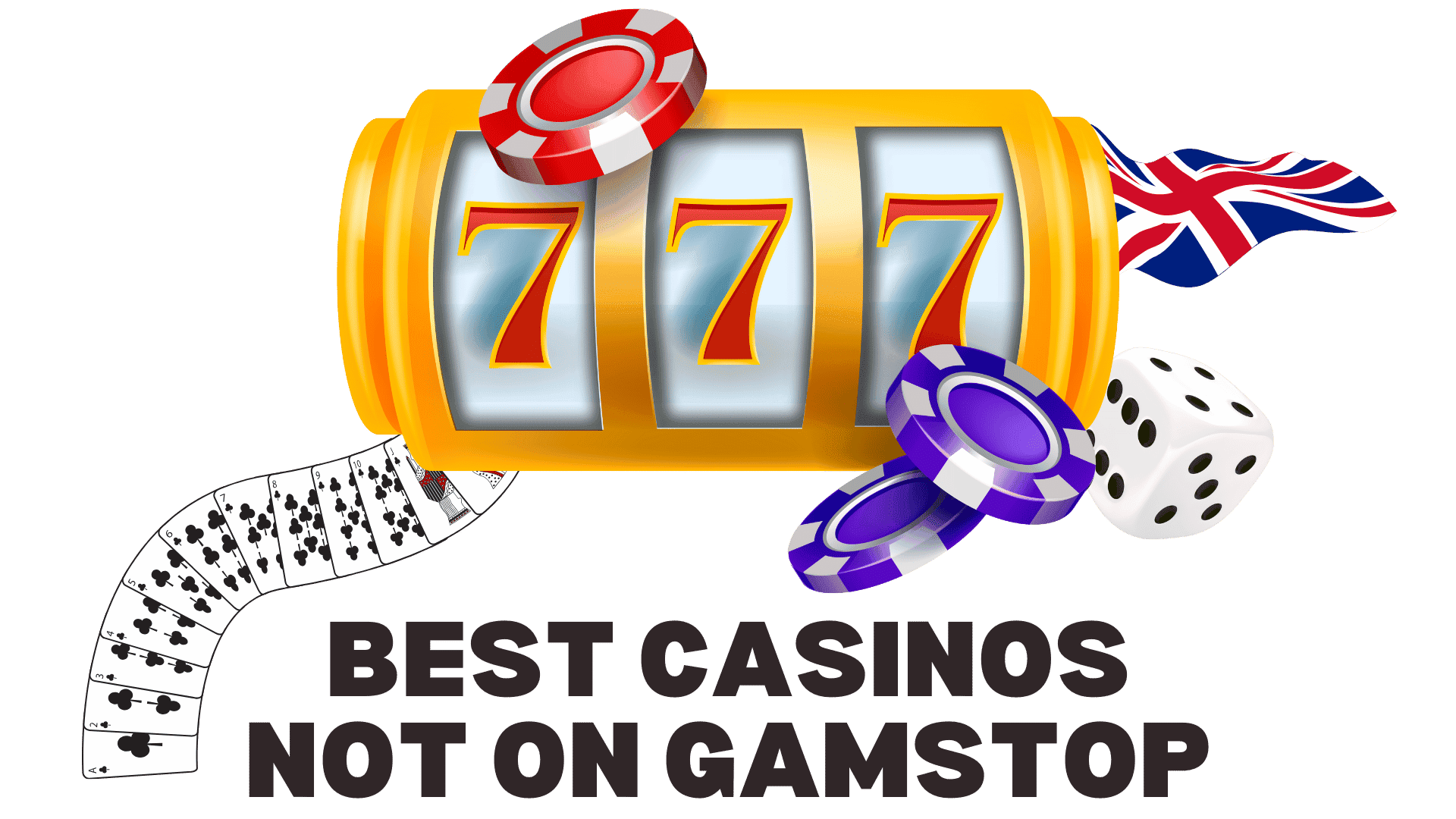 Discover the Best UK Online Casinos Not on Gamstop 105