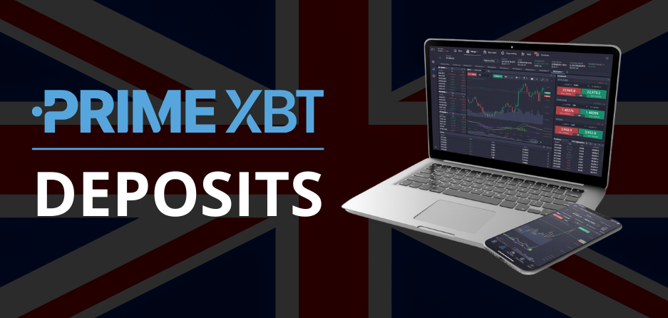PrimeXBT Website A Comprehensive Guide to Trading Success