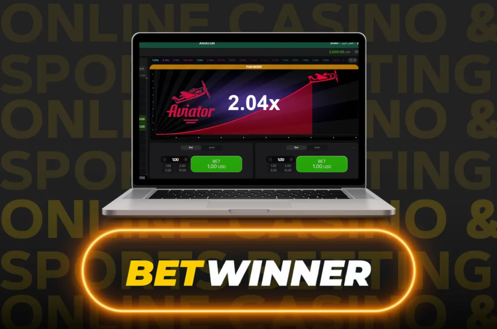 Ultimate Guide to Betwinner App Your Gateway to Online Betting